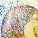 Натяжной потолок "Звездное Небо": постеры